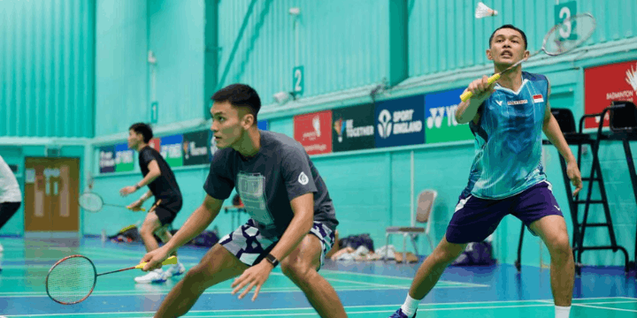 Strategi Rahasia dalam Servis dan Pengembalian Bola