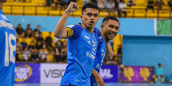 Talenta Lokal Sulawesi, Menjadi Kawah Candradimuka Pemain Muda