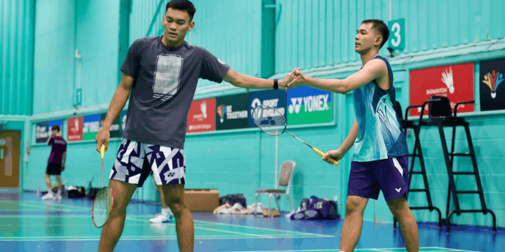 Tantangan dari Rival Global, Tembok Besar China dan Kecepatan Korea