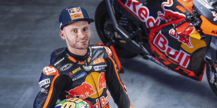 Tekanan dari Internal, Munculnya Pedro Acosta