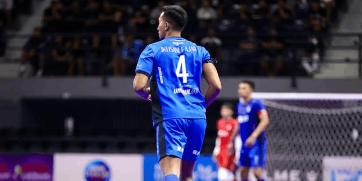 Adaptasi Cepat Ikhsani Fajar di Bawah Arsitektur Strategi Pelatih