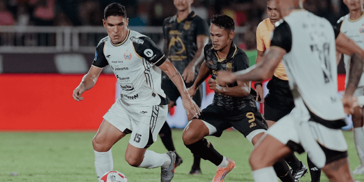 Akurasi Umpan yang Mematikan, Senjata Baru Macan Kemayoran