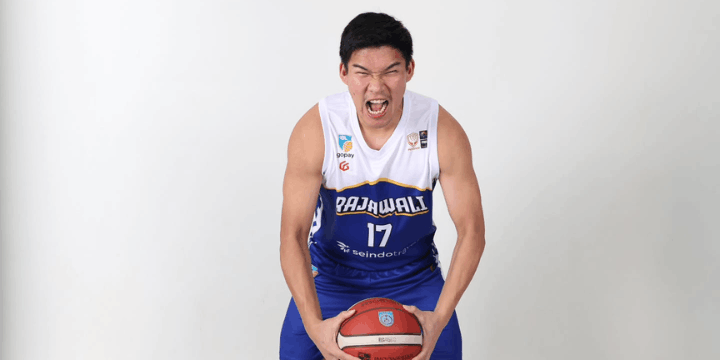Ambisi Besar Rajawali Medan di Musim IBL 2026