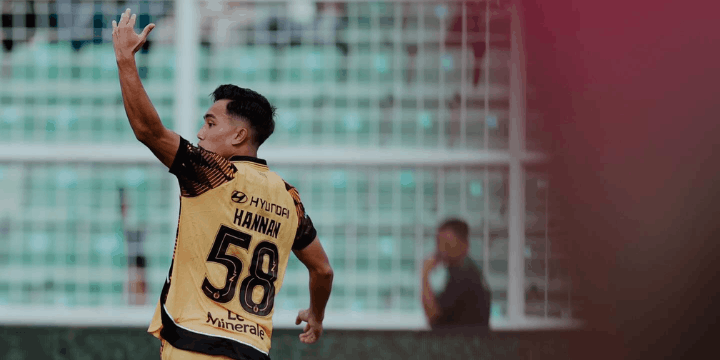 Analisis Jalannya Babak Pertama Persija Mendominasi, Bhayangkara Merespons