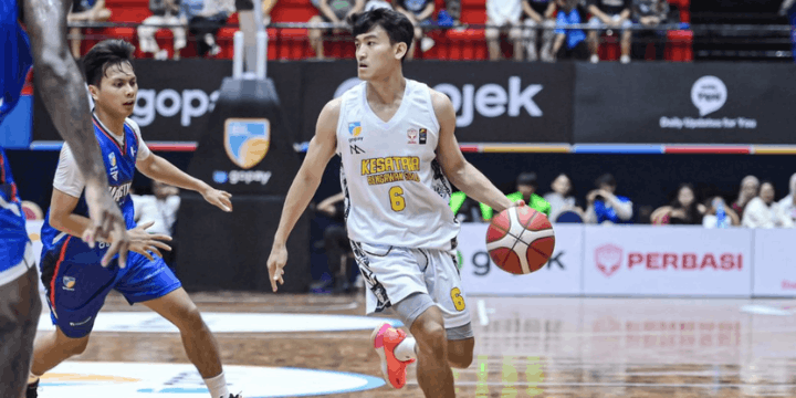 Analisis Statistik, Kontribusi Nyata di Setiap Kuarter