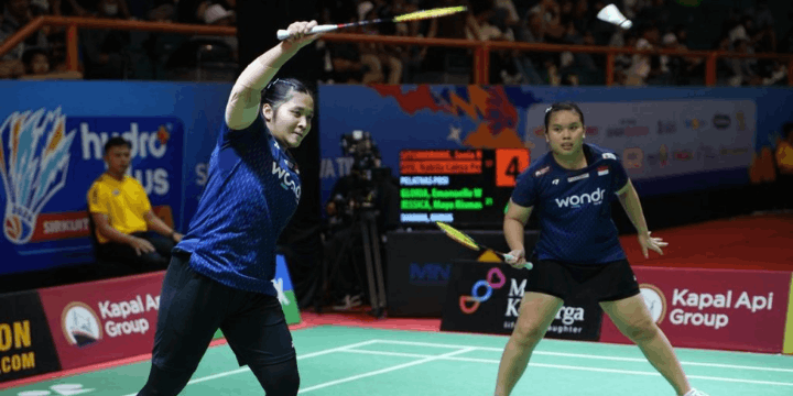 Analisis Teknis Kekalahan di Gim Kedua