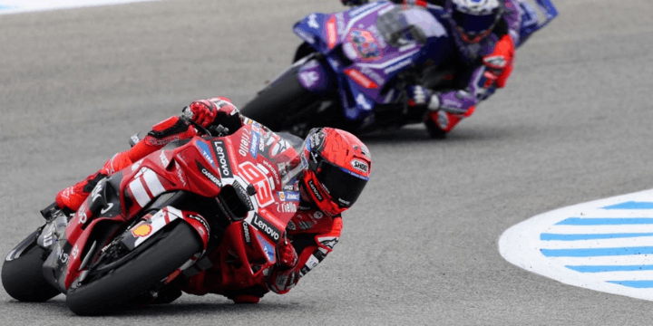 Atmosfer Membara di Jerez, Ekspektasi Tinggi untuk Sang Ant dari Cervera