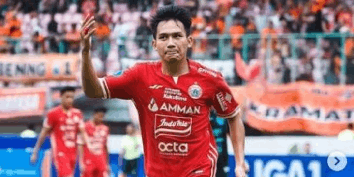 Awal Mula Karier Witan Sulaeman, Dari Palu Menuju Pentas Nasional