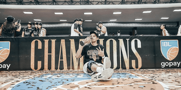 Bangkit dari Cedera Parah, Ujian Mental Sang Juara