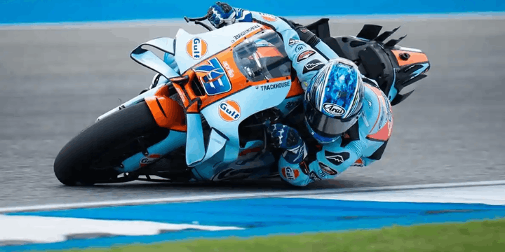 Dampak Bagi Fabio Quartararo dan Harmonisasi Tim