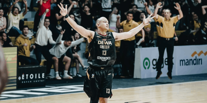 Dampak Kehadiran Kaleb terhadap Kepercayaan Diri Pemain Lokal