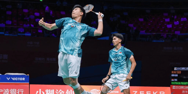 Dampak Kekalahan Terhadap Representasi Indonesia di BAC 2026