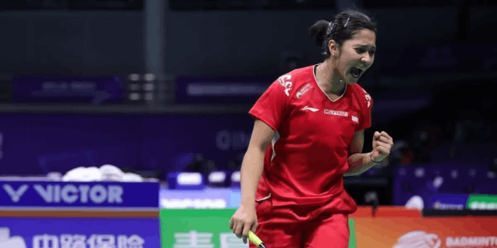 Dampak Kemenangan Perdana bagi Tim Uber Indonesia