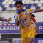 Diaz Riyansyah