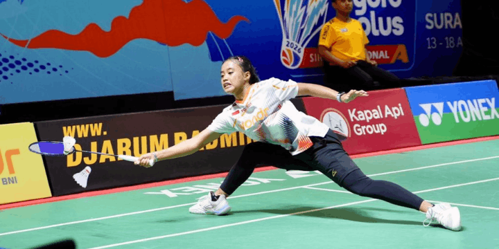 Dominasi Pelatnas di Panggung Sirnas A Jawa Timur