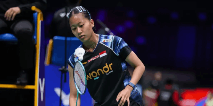 Dominasi Total Putri KW Sejak Menit Pertama Pertandingan