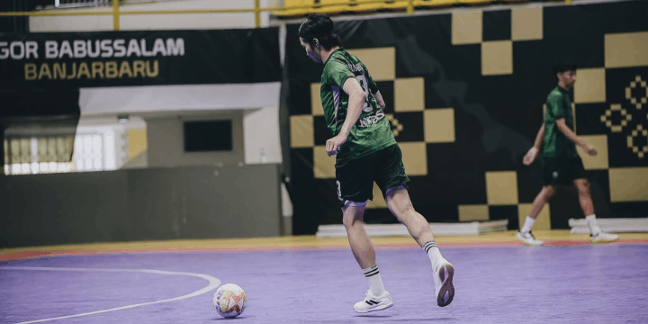 Dukungan Suporter, Nafas di Setiap Pertandingan