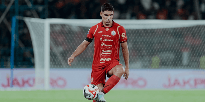 Efek Psikologis bagi Tim dan Lawan di Lapangan