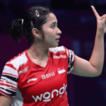 Ester Wardoyo
