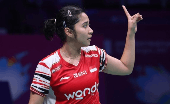 Ester Wardoyo