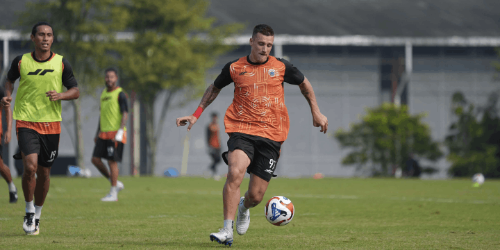 Filosofi Anggap Keluarga, Rahasia Solidaritas di Lapangan