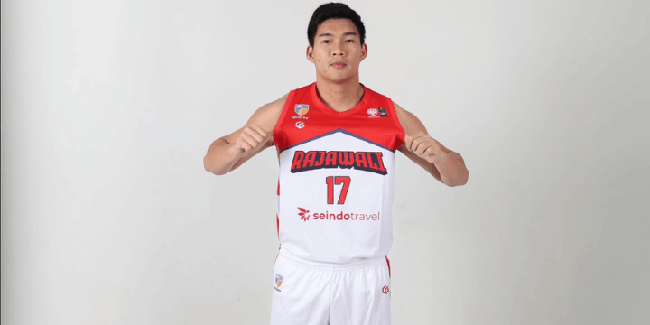 Flashback, Sejarah Chemistry Leonardo Effendy dan Jordan
