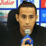Hanif Sjahbandi