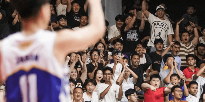 Harapan Fans Medan, Gelar Juara Bukan Lagi Mimpi