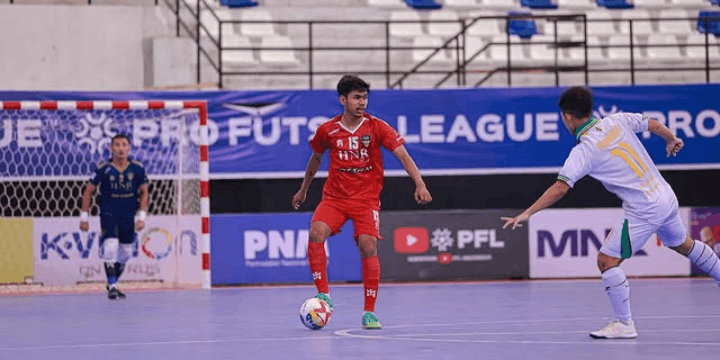 Kedisiplinan dan Mentalitas di Luar Lapangan