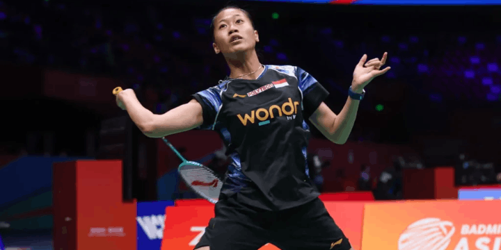 Kesiapan Fisik dan Mental Menjelang Babak Kedua