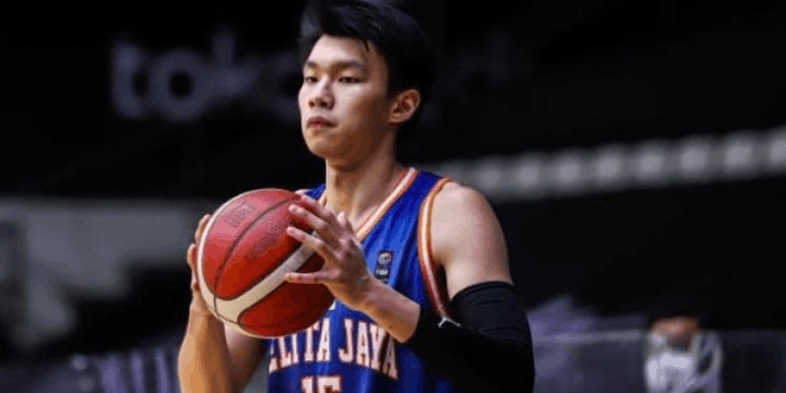 Komitmen Loyalitas Vincent Kosasih di Tengah Godaan Bursa Transfer