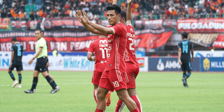 Kronologi Cedera Hanif Sjahbandi, Pukulan Telak bagi Macan Kemayoran