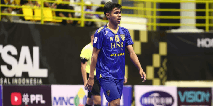 Latar Belakang dan Awal Mula Karier Rizky Fauzan