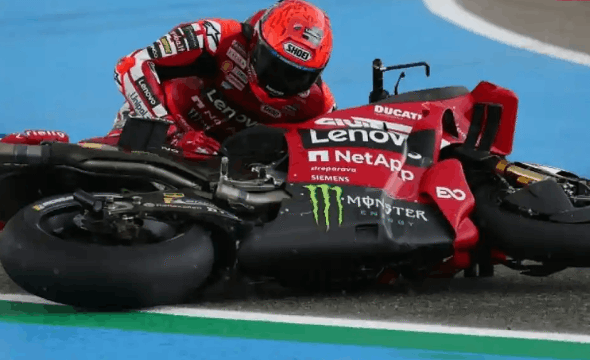 Marc Marquez