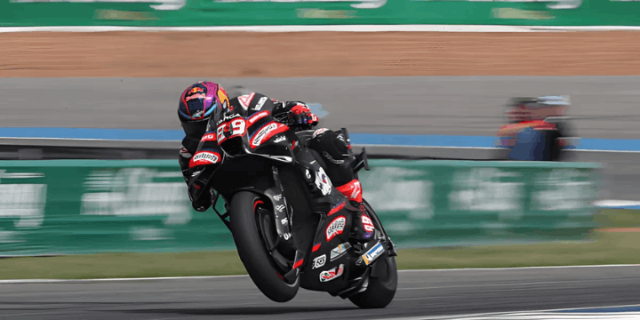 Mengantisipasi Kebangkitan Ducati di Seri Eropa