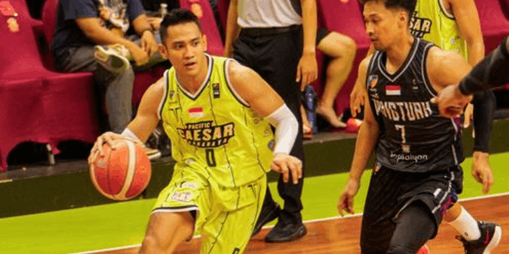 Menghadapi Tantangan di Musim Kompetisi IBL