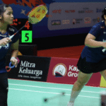 Nabila dan Jania