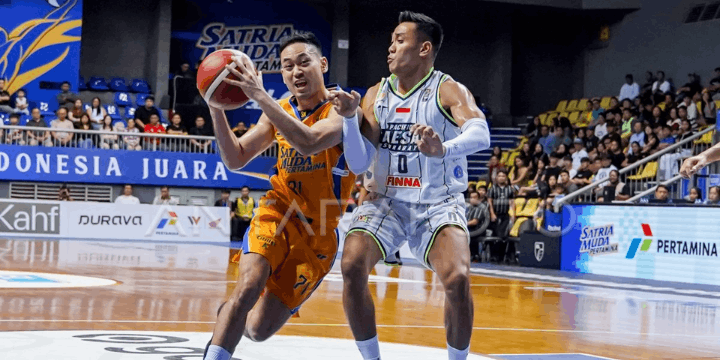 Peran Komunitas Basket Lokal dalam Kebangkitan Tim