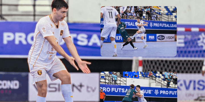 Peran Strategis Nanzaby Family FC dalam Mendukung Ortiz