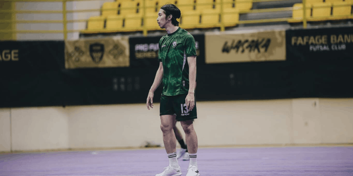 Peran Vital Pemain Muda dalam Skuad Moncongbulo