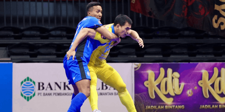 Peran Vital sebagai Motor Serangan Balik