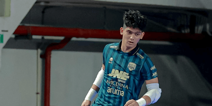 Perjalanan Karier dan Awal Mula Dominasi Rizki Afsana