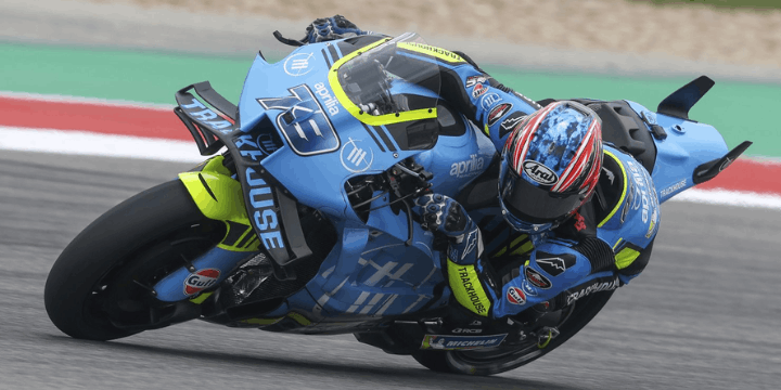 Peta Persaingan MotoGP Setelah Kepindahan Ogura