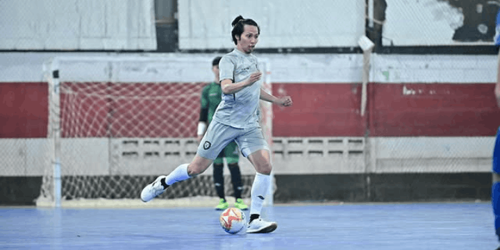 Profil Iqbal Aliefian, Sang Dirigen di Balik Strategi