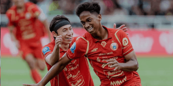 Transformasi Fisik dan Adaptasi Terhadap Intensitas Liga 1